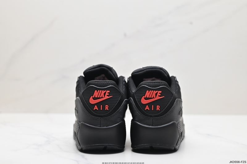 Nike Air Max Shoes